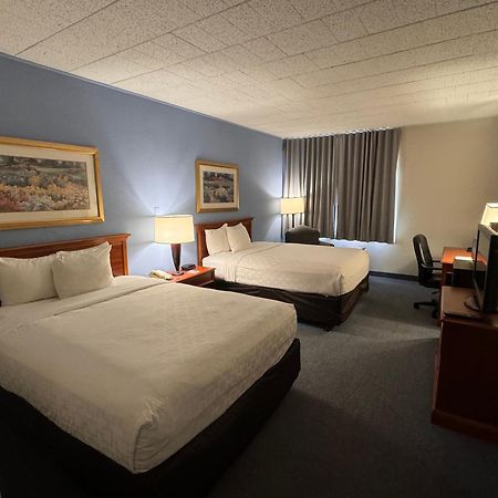 Clarion Inn Frederick Event Center Exteriér fotografie