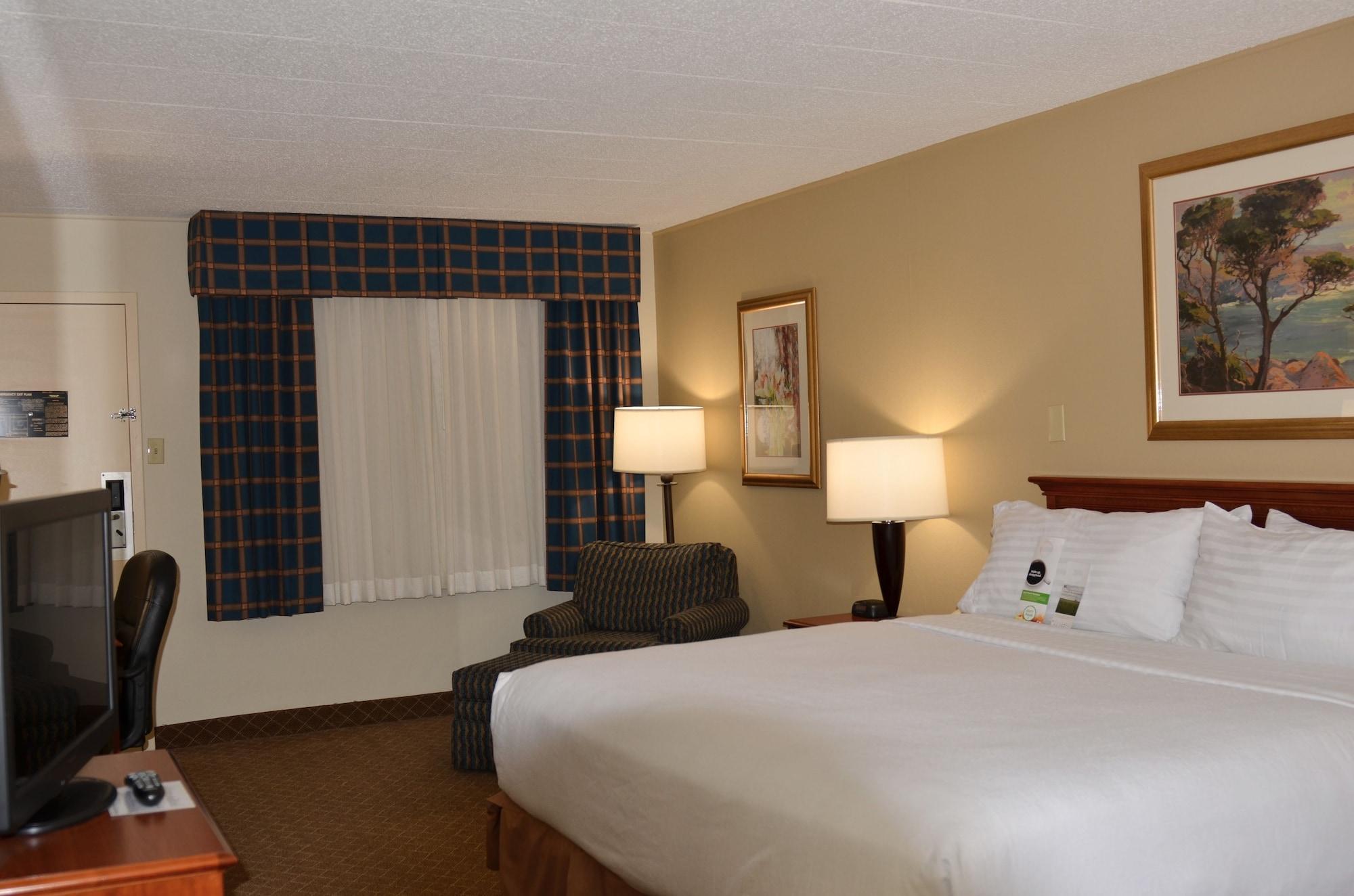 Clarion Inn Frederick Event Center Exteriér fotografie