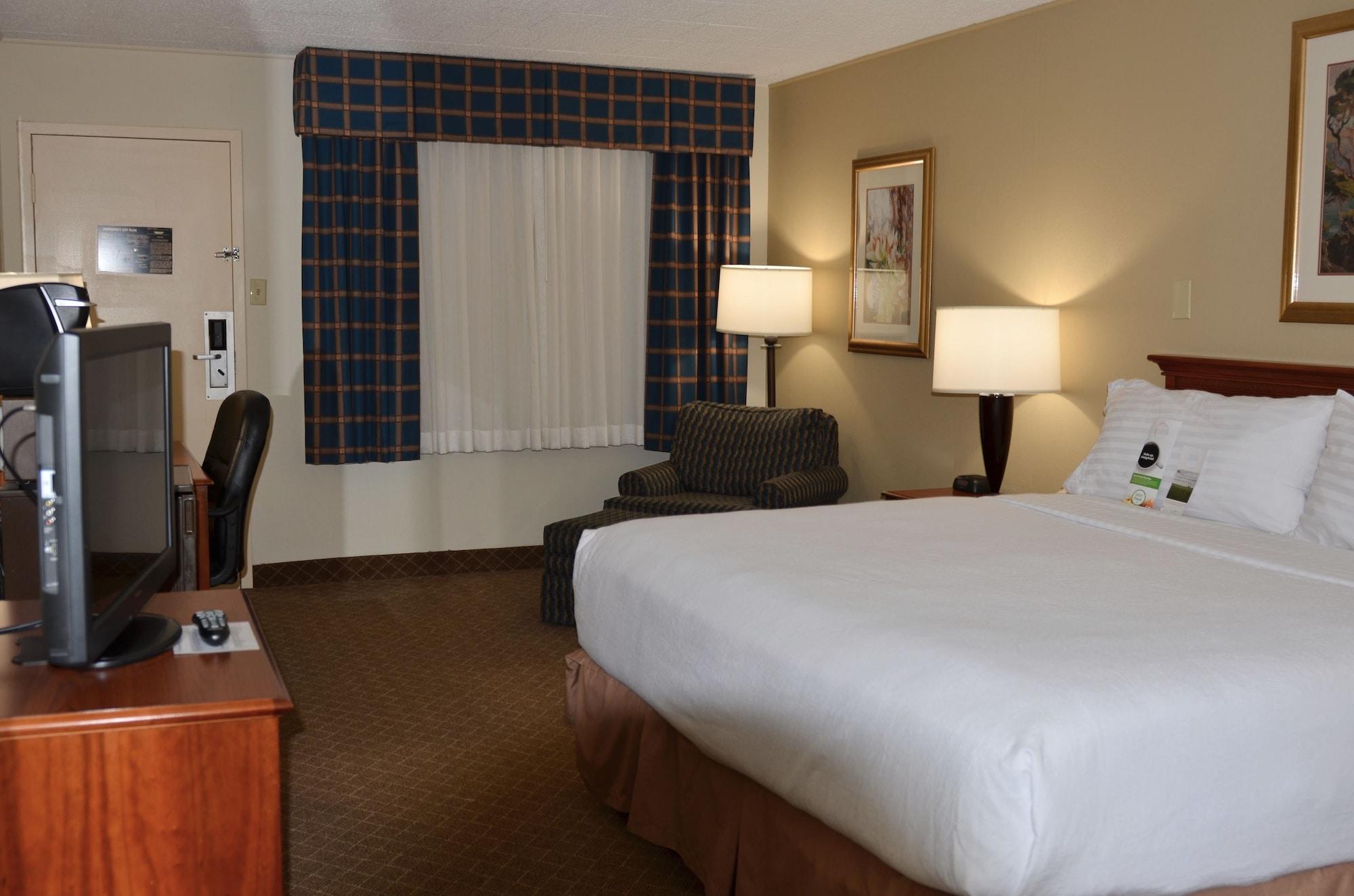 Clarion Inn Frederick Event Center Exteriér fotografie