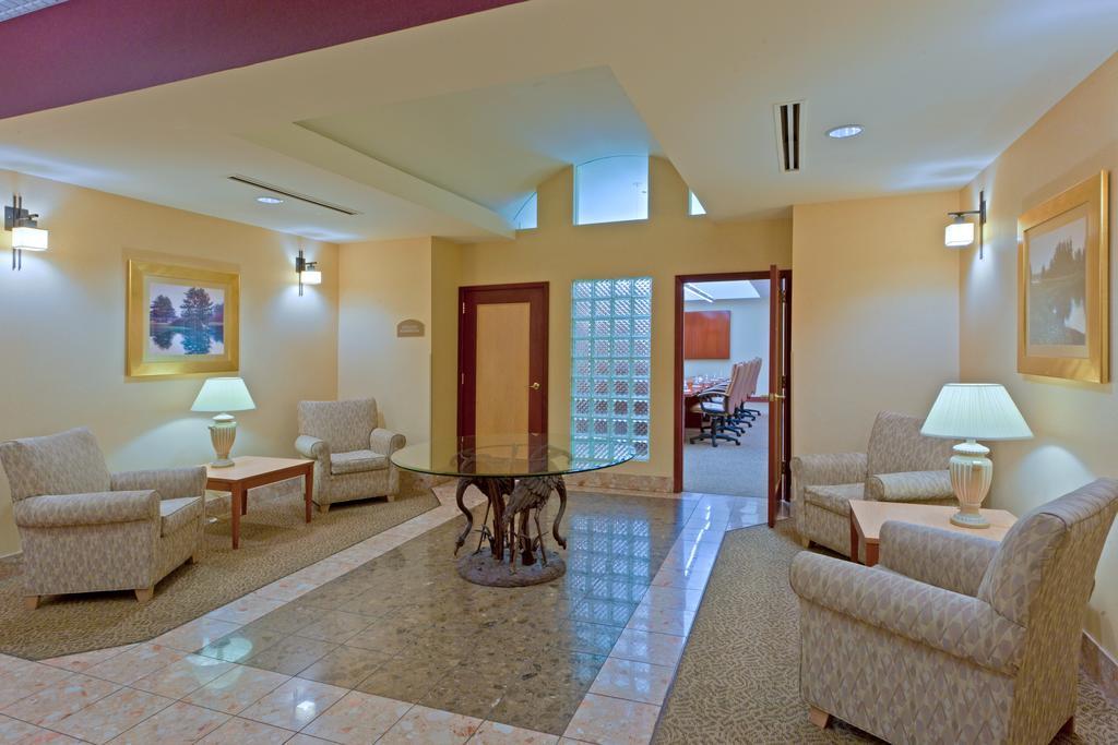 Clarion Inn Frederick Event Center Exteriér fotografie