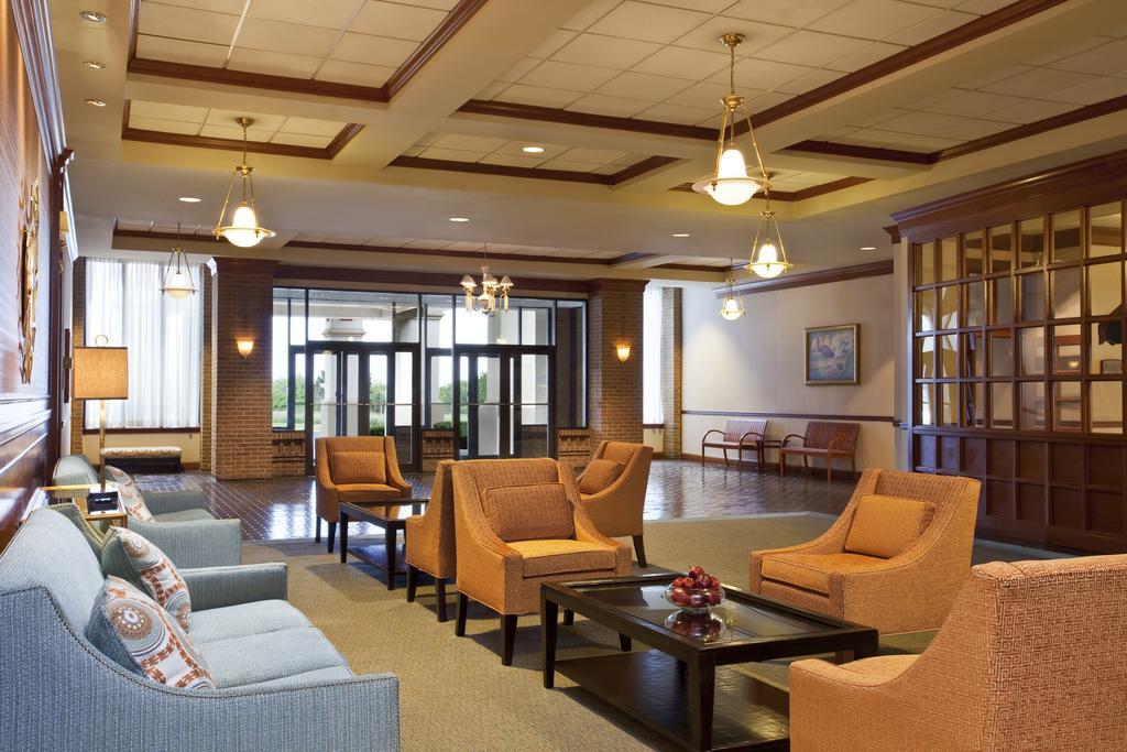 Clarion Inn Frederick Event Center Exteriér fotografie