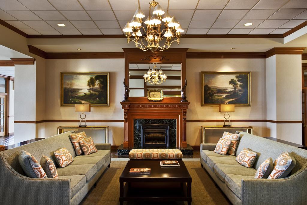 Clarion Inn Frederick Event Center Exteriér fotografie