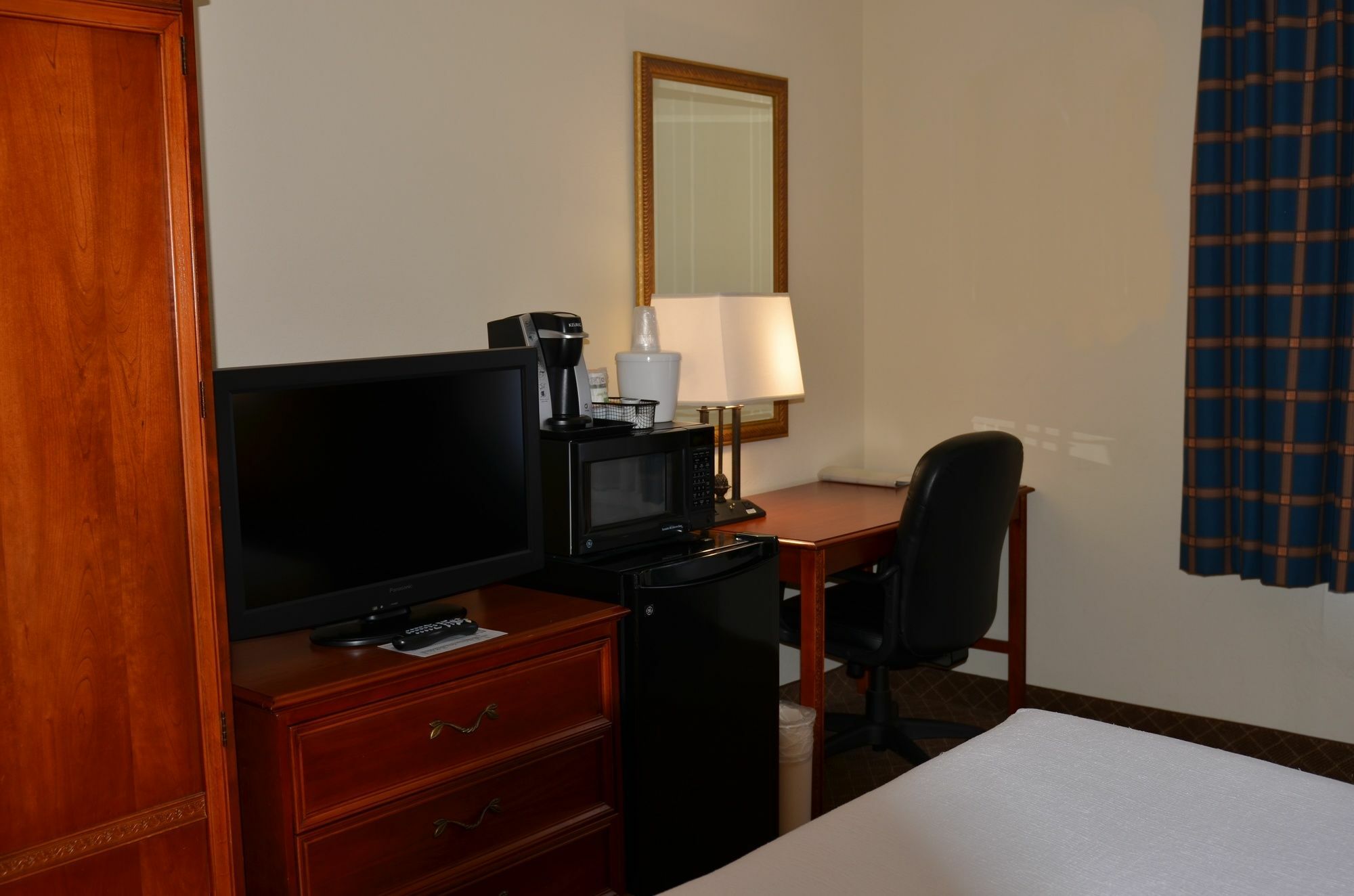 Clarion Inn Frederick Event Center Exteriér fotografie