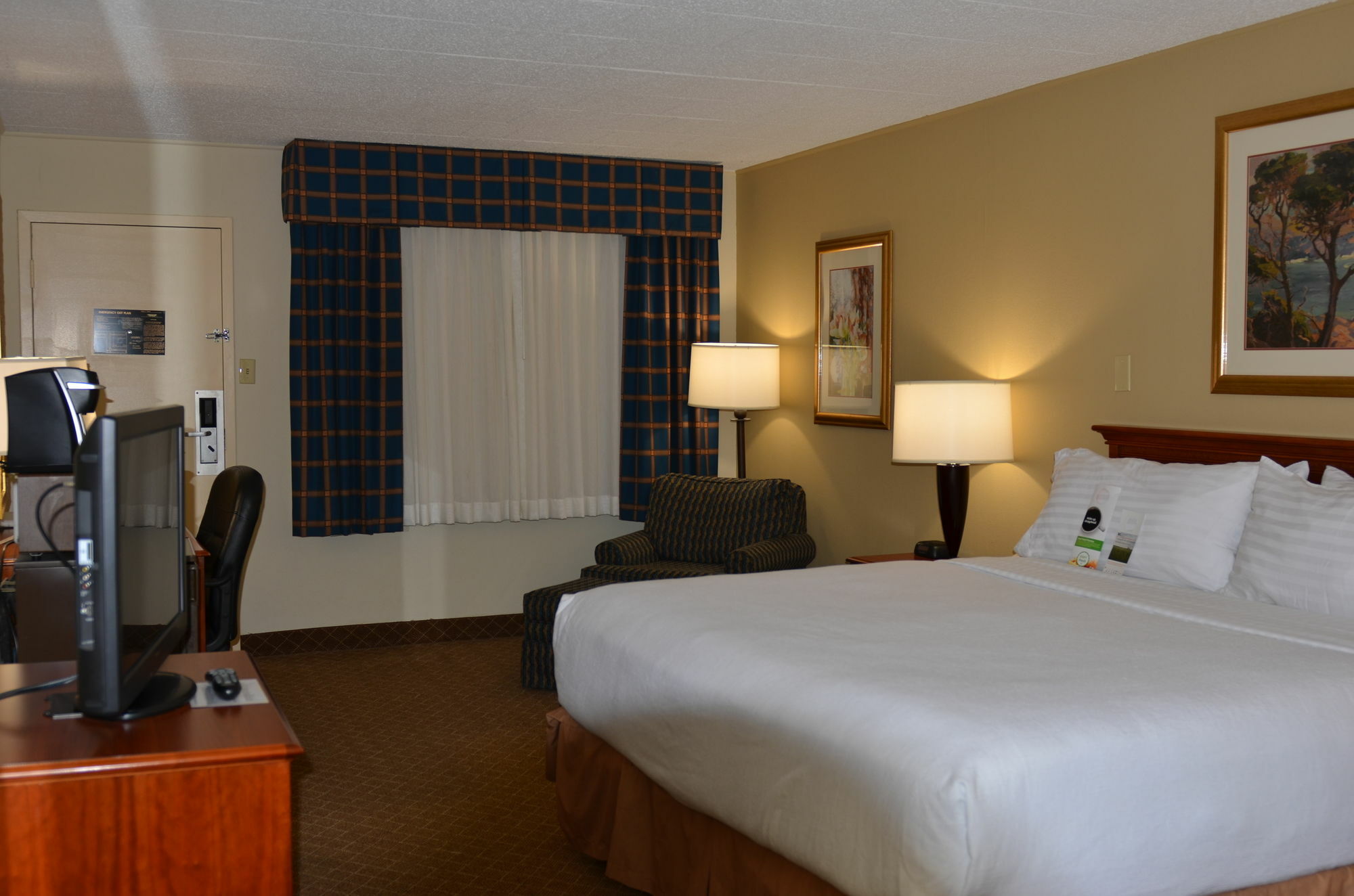 Clarion Inn Frederick Event Center Exteriér fotografie