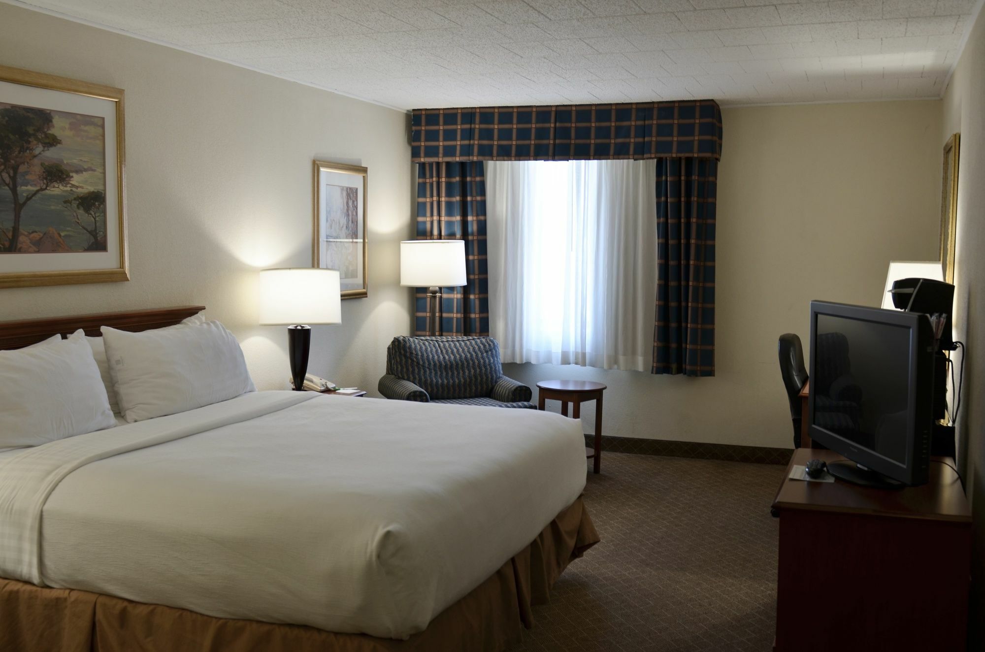 Clarion Inn Frederick Event Center Exteriér fotografie