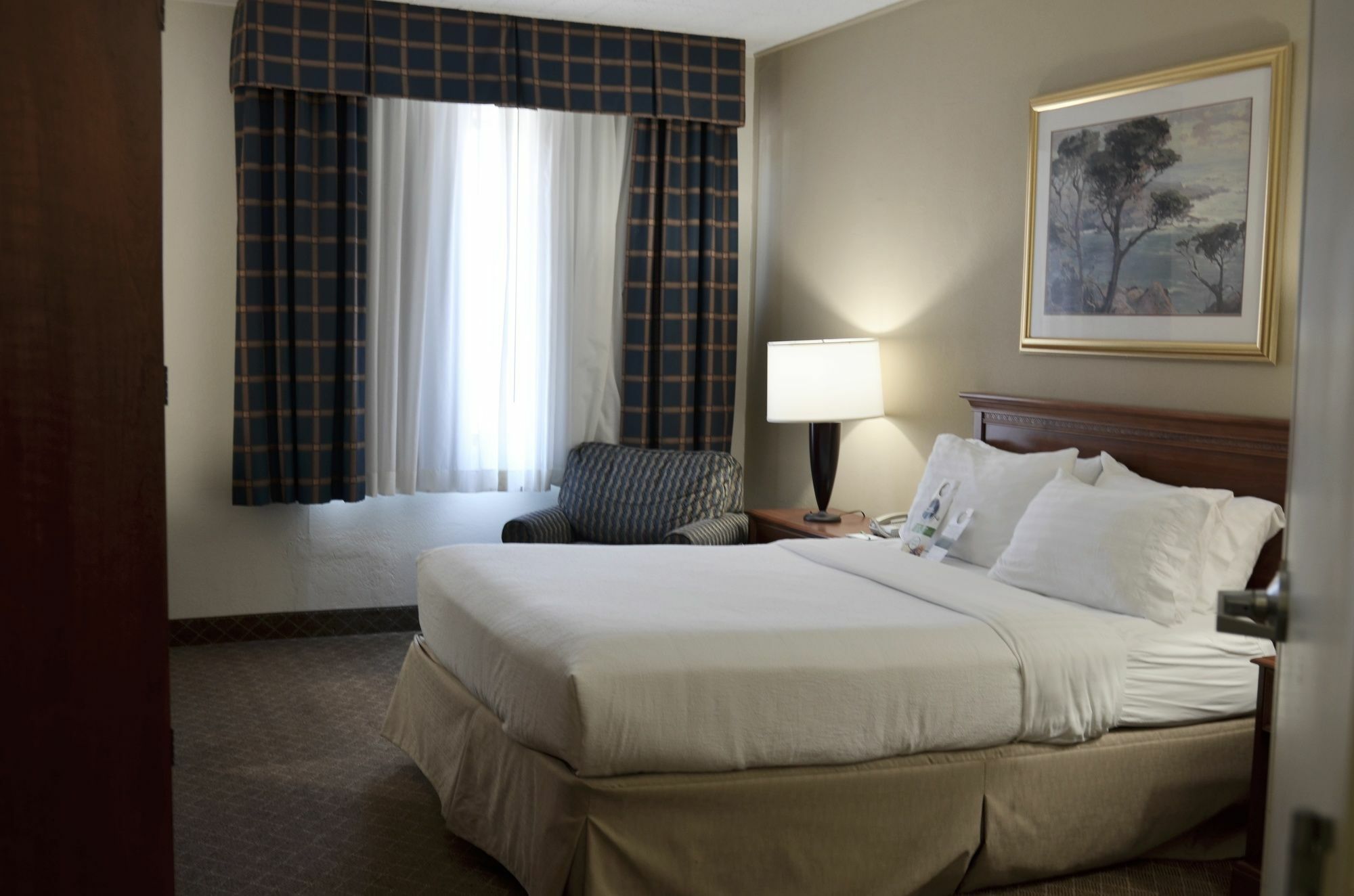 Clarion Inn Frederick Event Center Exteriér fotografie